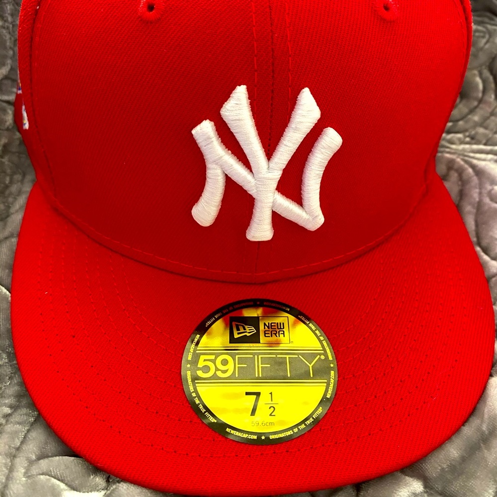 COPY - New York Yankees New Era 59FIFTY Fitted Hat